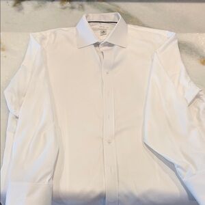 Rye51 White Dress Shirt